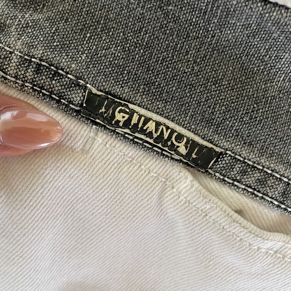 Unique vintage jeans - Picture 8 of 8